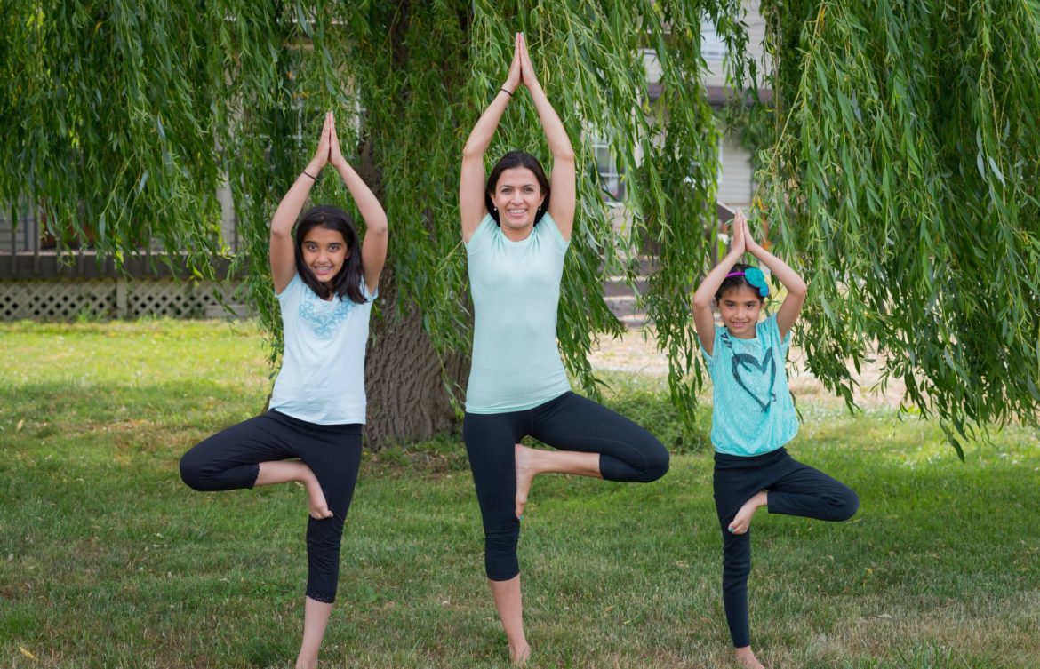 World Yoga Day 20155