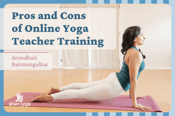Pros and cons of online teacher training
