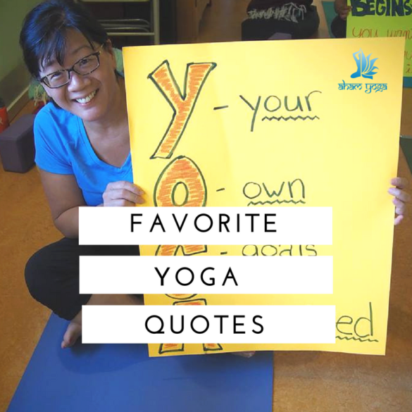 top 10 yoga quotes by BKS IYENGAR