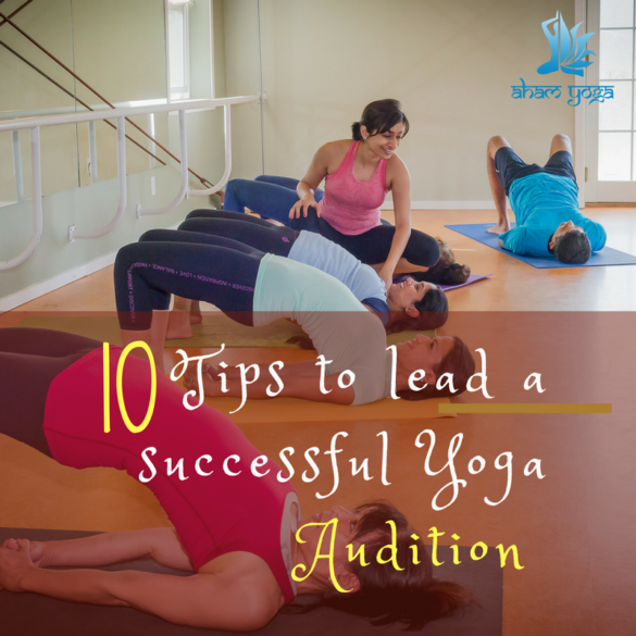 tips-to-lead-a-successful-yoga-audition