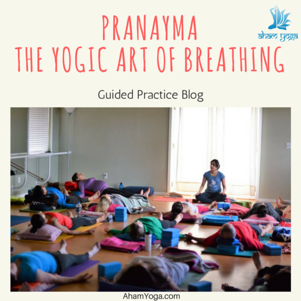 Pranayama Pranayama