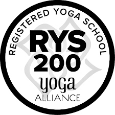 Yoga Alliance RYS 200 Aham Yoga
