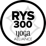 Yoga Alliance RYS 300 Aham Yoga