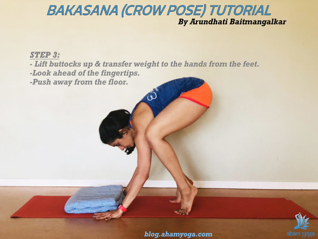 Chaturanga Dandasana (Four limb staff pose) - Aham Yoga Blog