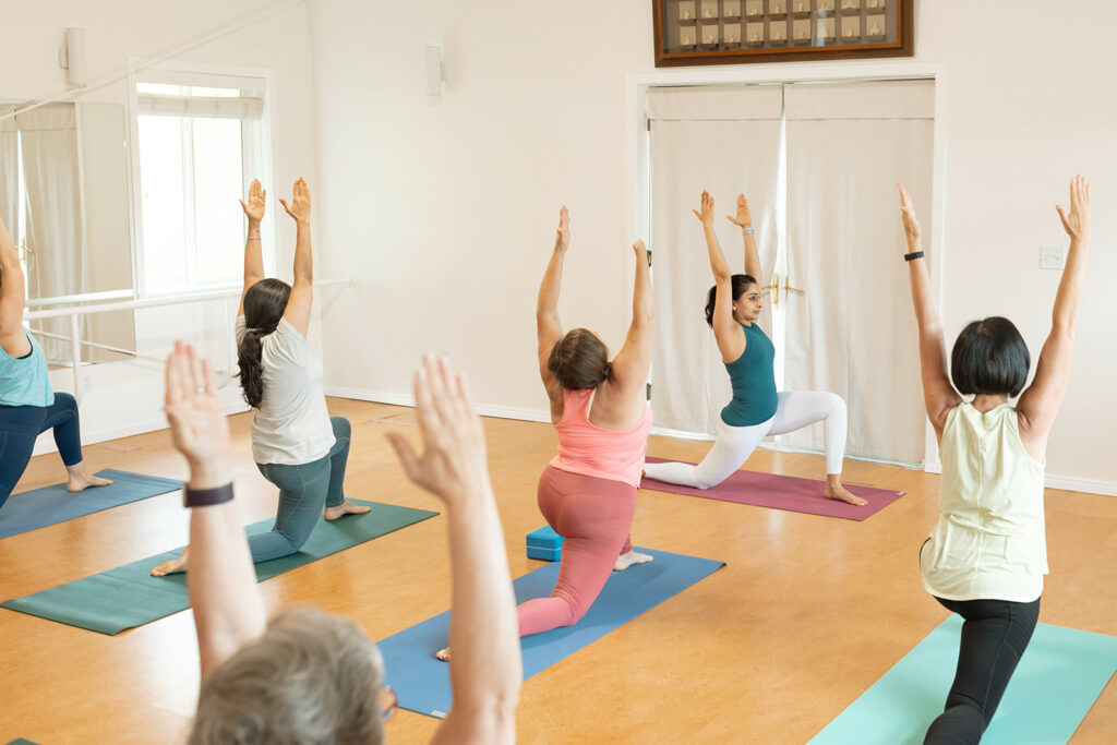 The Art of Yoga Sequencing: Types, Benefits, and Practical Tips for Teachers